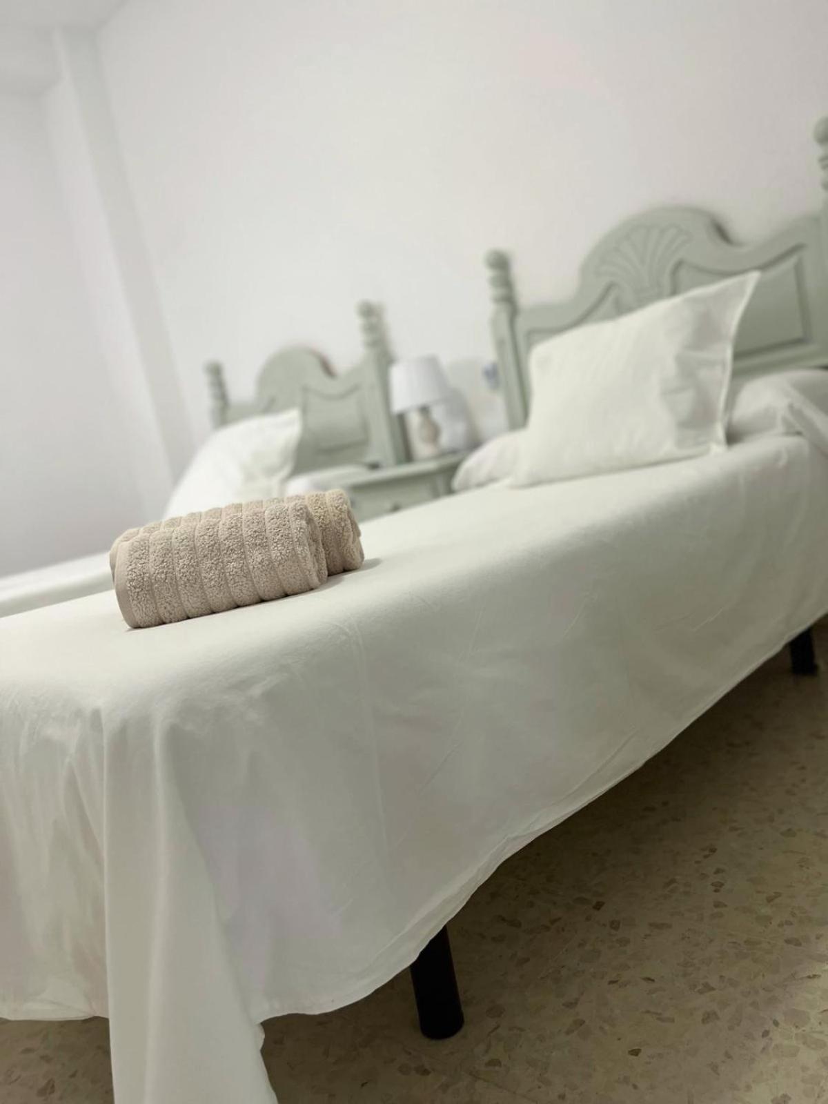 Carmelilla Playa Apartamento Almuñécar Exterior foto